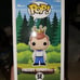 Funko Camp Fundays Number Five Freddy Umbrella Academy 4500 PCS Pop Vinyl Figure