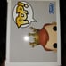 Funko Camp Fundays Number Five Freddy Umbrella Academy 4500 PCS Pop Vinyl Figure