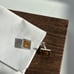 Burberry Classic Tartan Square Cufflinks