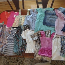 NEW/NWT Anthropologie Lot XS/S