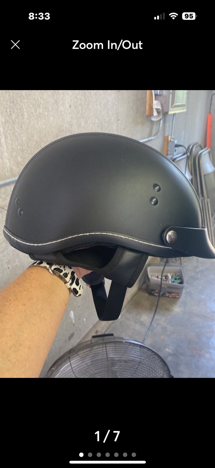 Helmet