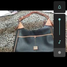 Dooney and Bourke handbags