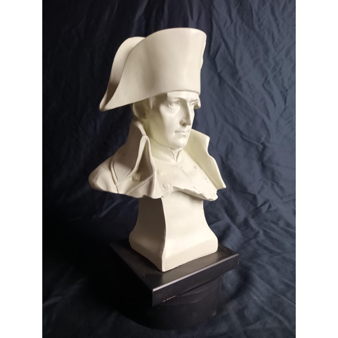 Napoleon Bonaparte Bust Sculpture