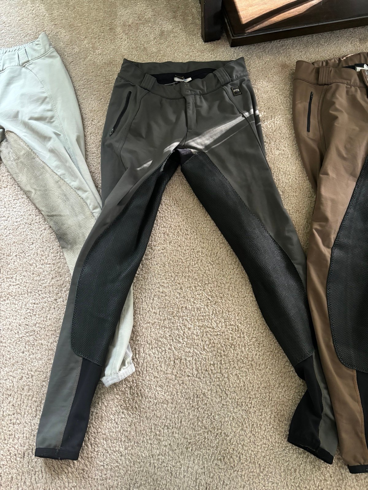 FITS Breeches