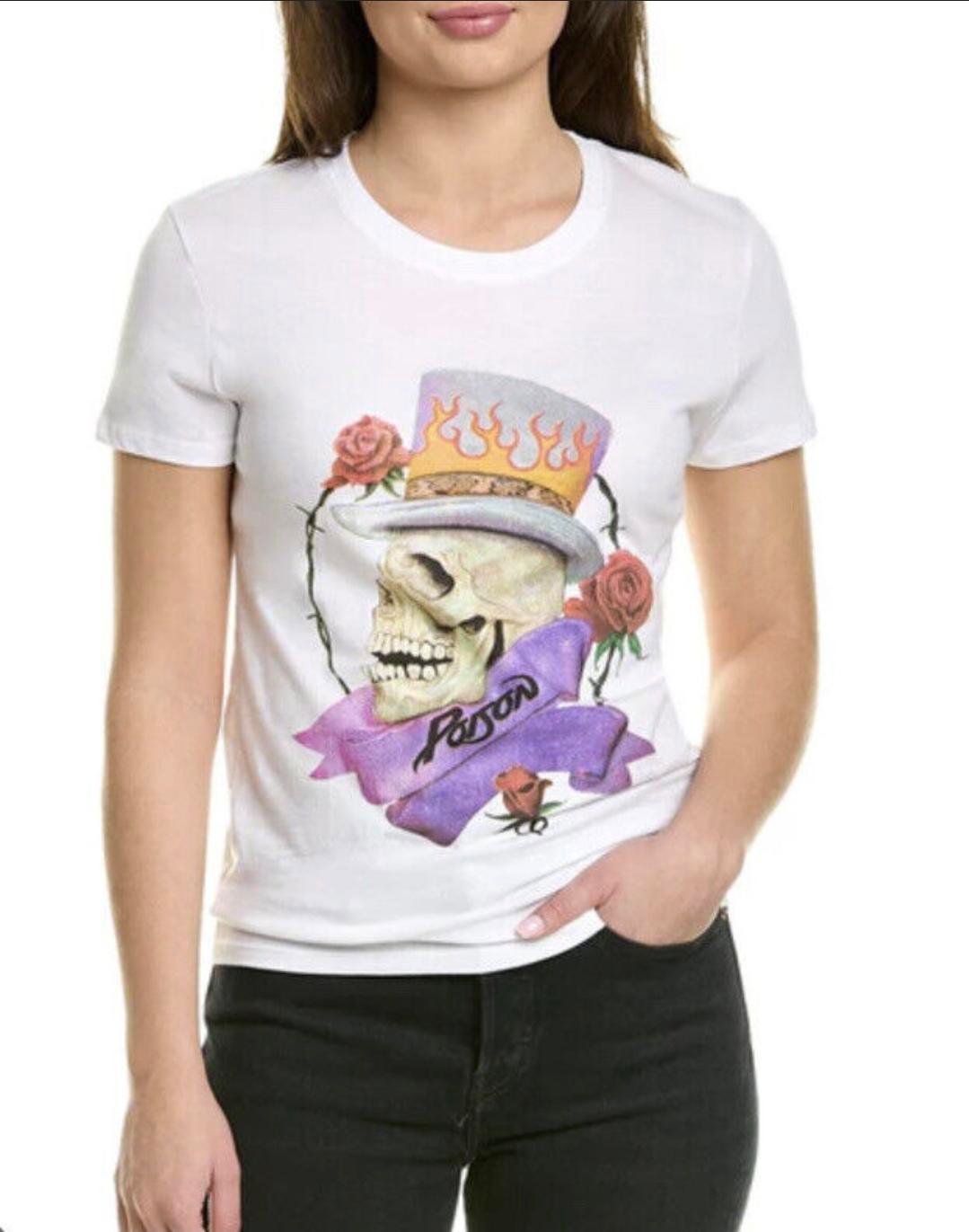 New - Prince Peter Collection - Poison - L - NWT