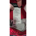 Nautica Quick Dry Red, White, Blue Brief Lined Swim Trunks Shorts Lined XLarge