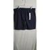 Nautica Quick Dry Red, White, Blue Brief Lined Swim Trunks Shorts Lined XLarge
