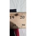 Nautica Quick Dry Red, White, Blue Brief Lined Swim Trunks Shorts Lined XLarge