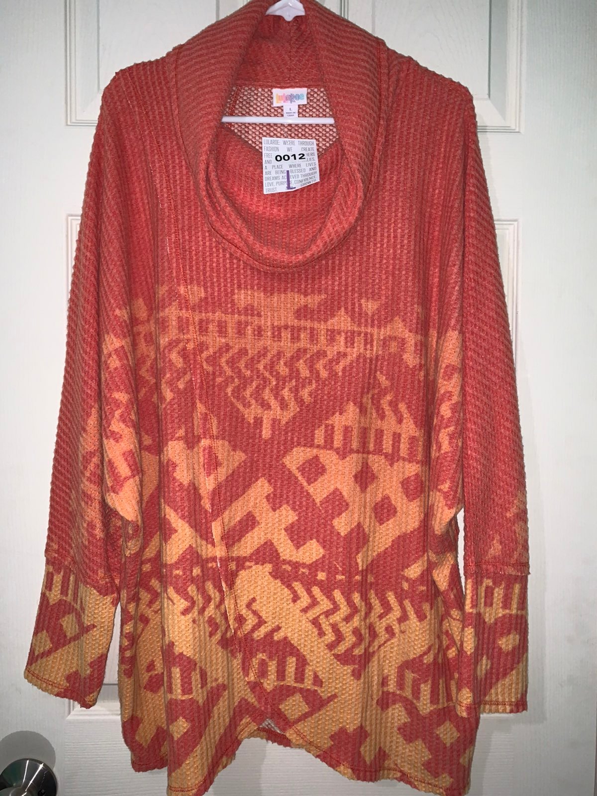 Lularoe large kristen