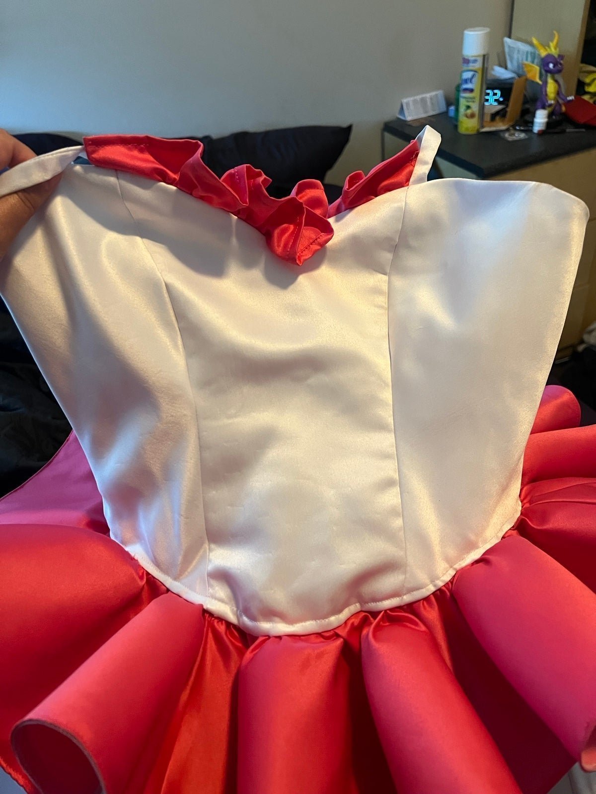Perfect Blue Mima Kirigoe Cosplay Costume