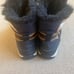 Sorel winter boots, size 23cm