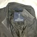 Ralf Handschuch Black long sleeve Jacket Size Large