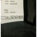 Ralf Handschuch Black long sleeve Jacket Size Large