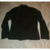 Ralf Handschuch Black long sleeve Jacket Size Large