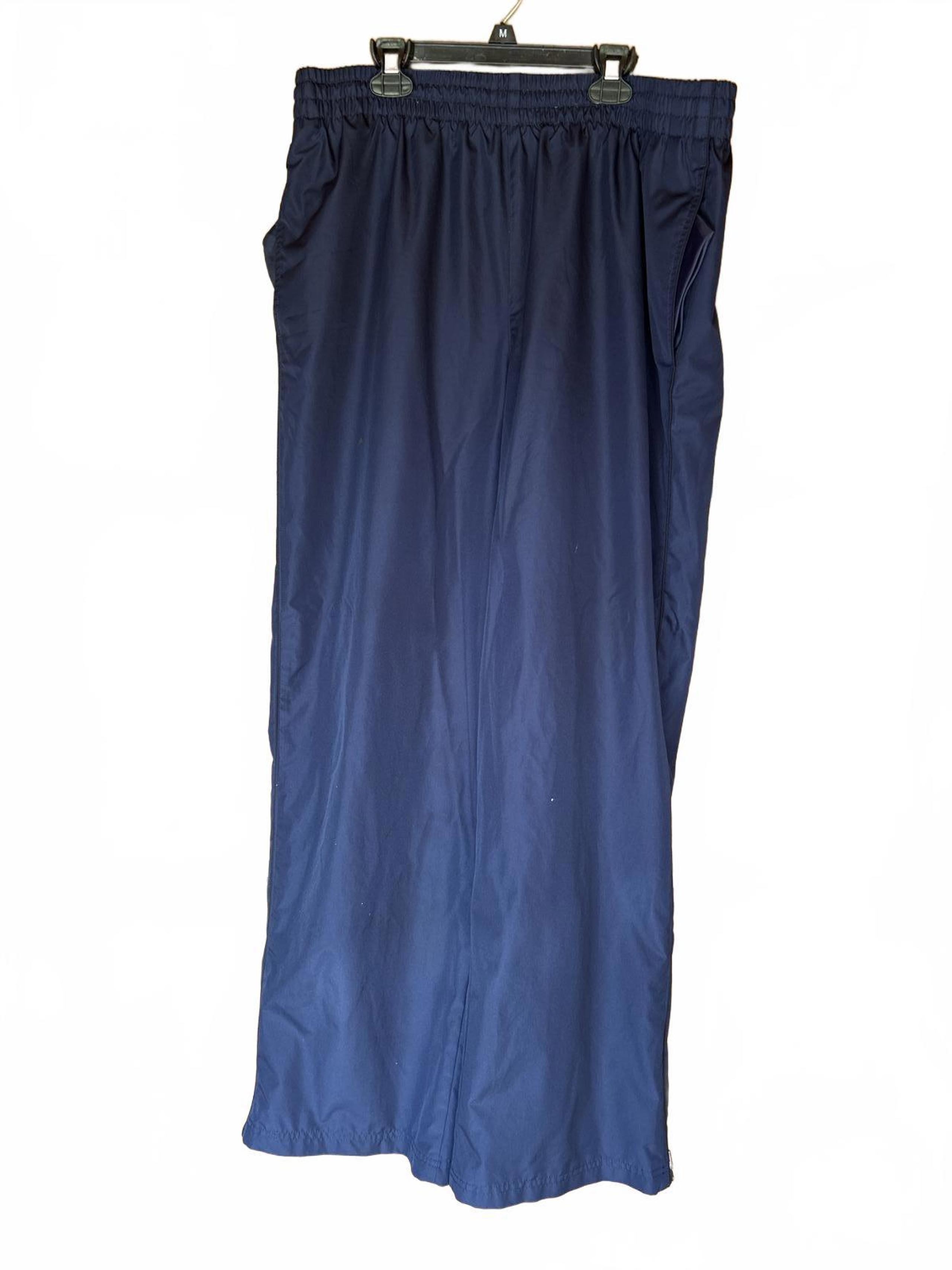 Tek Gear Men's XL Athletic Pants - Comfortable & Functional