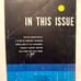 1955 Playboy Magazine Marilyn Monroe cover September Vol 2 No 9 Play Boy Center