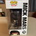 mick mars Funko Pop