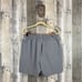 Lululemon Bowline Short 5 *Stretch Ripstop in Gull Grey Size Medium.