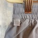 Lululemon Bowline Short 5 *Stretch Ripstop in Gull Grey Size Medium.