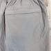 Lululemon Bowline Short 5 *Stretch Ripstop in Gull Grey Size Medium.