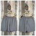 Lululemon Bowline Short 5 *Stretch Ripstop in Gull Grey Size Medium.