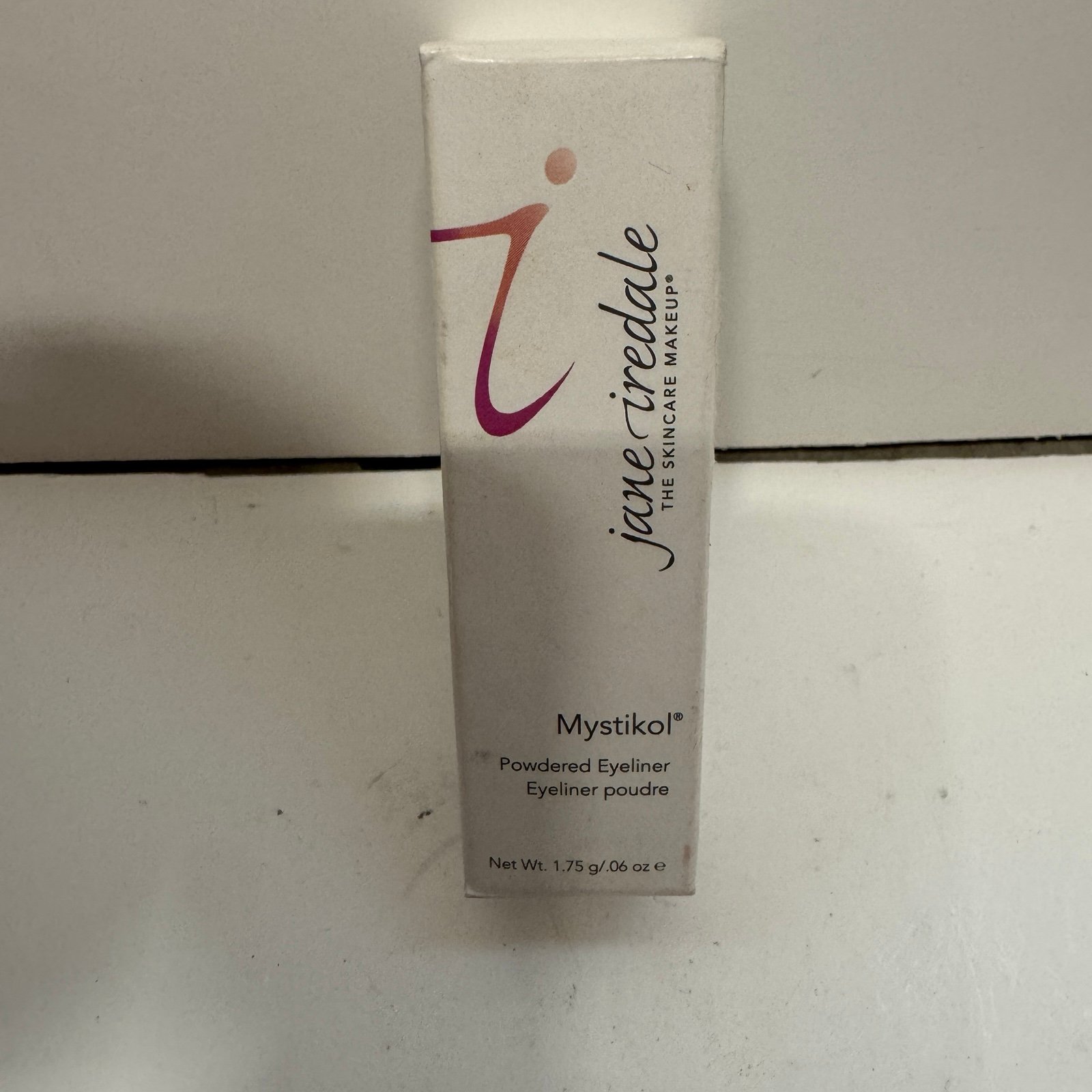 Jane Iredale Mystikol Powdered Eyeliner 1.75G Sapphire