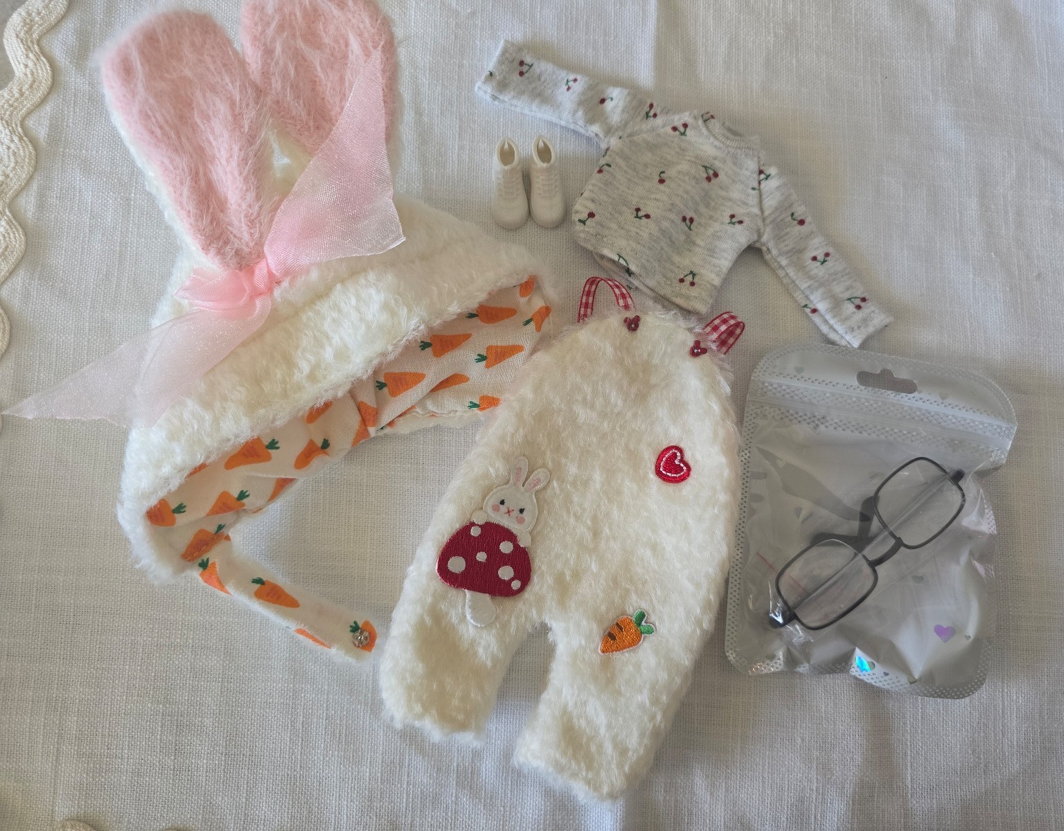 Blythe outfit