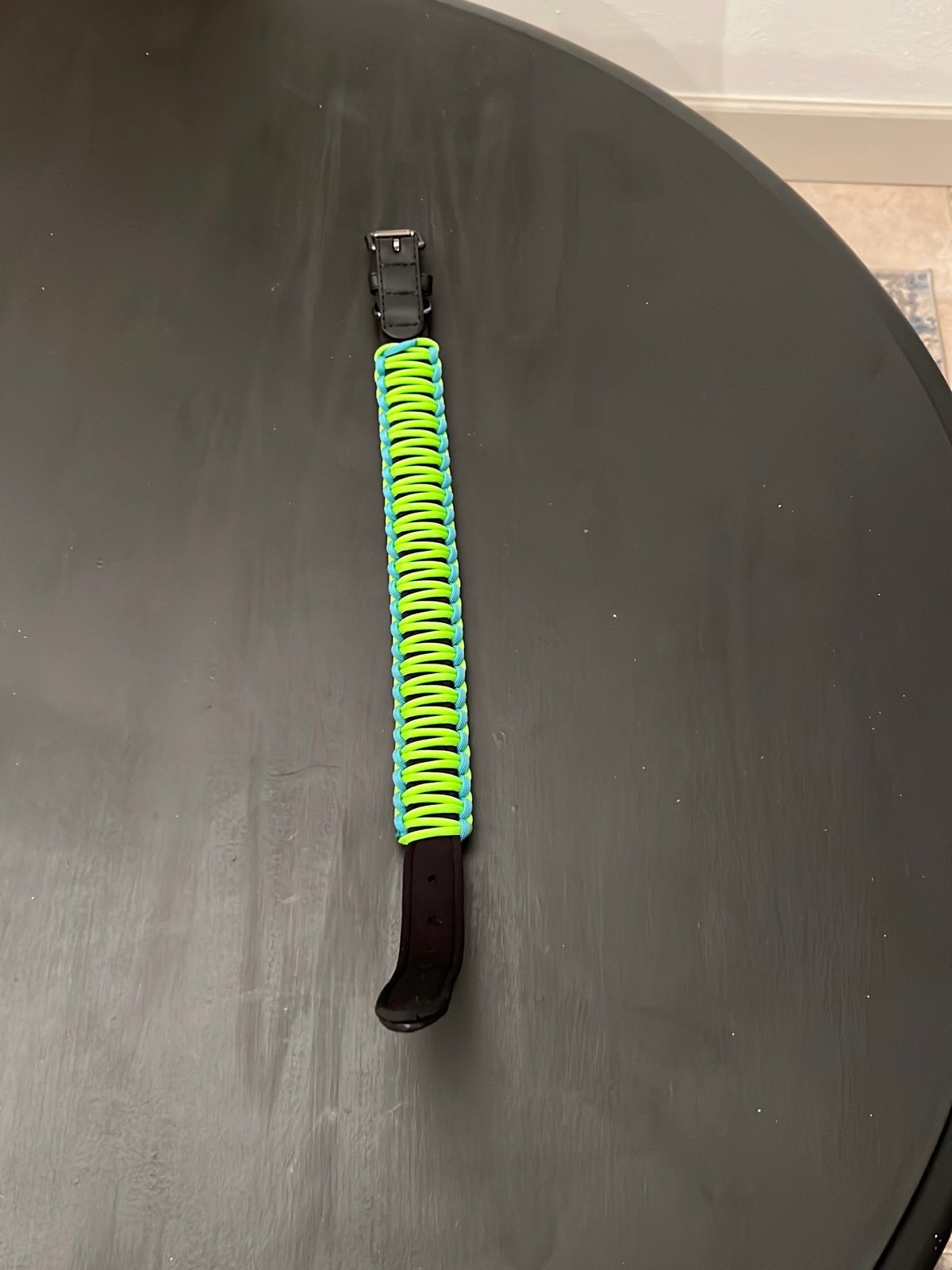 Dog collar
