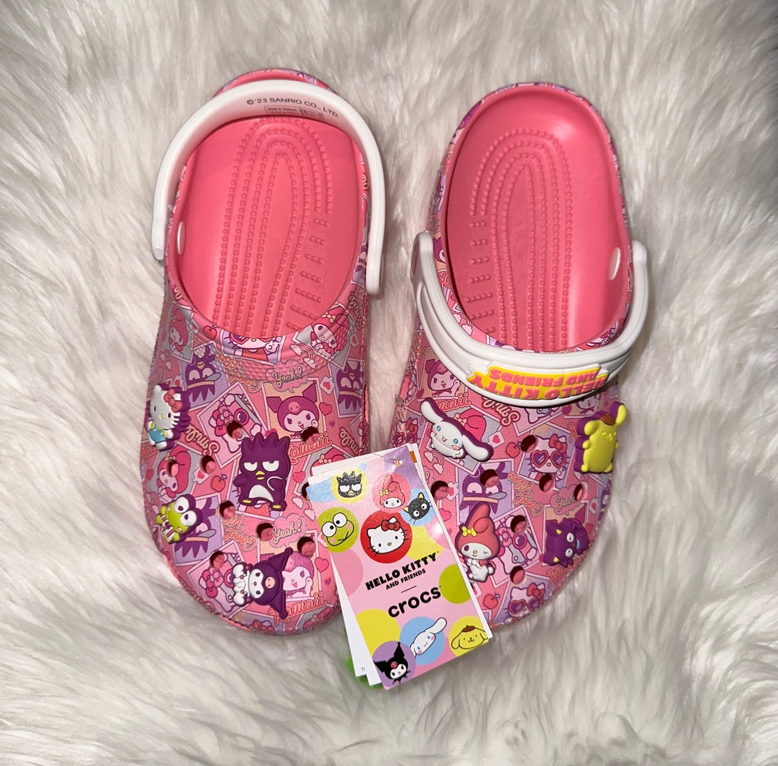Crocs