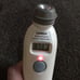 Exergen Digital thermometer
