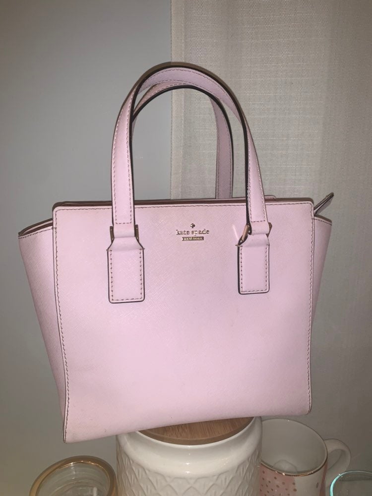 Kate Spade Cameron Street Small Hayden Purse