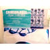 NEW Fabric Sea Turtles Shells Fish Shower Curtain Set By: Crimson Rose