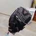 Fastpitch Pro Series Softball Gloves – Right or Left Hand Throw