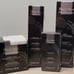 Perlier Black Rice Platinum Anti-aging Skincare 4 Piece Set SEALED