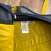The North Face Jester Backpack Blue Travel Hiking School Adjustable Strap 6593