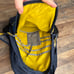 The North Face Jester Backpack Blue Travel Hiking School Adjustable Strap 6593