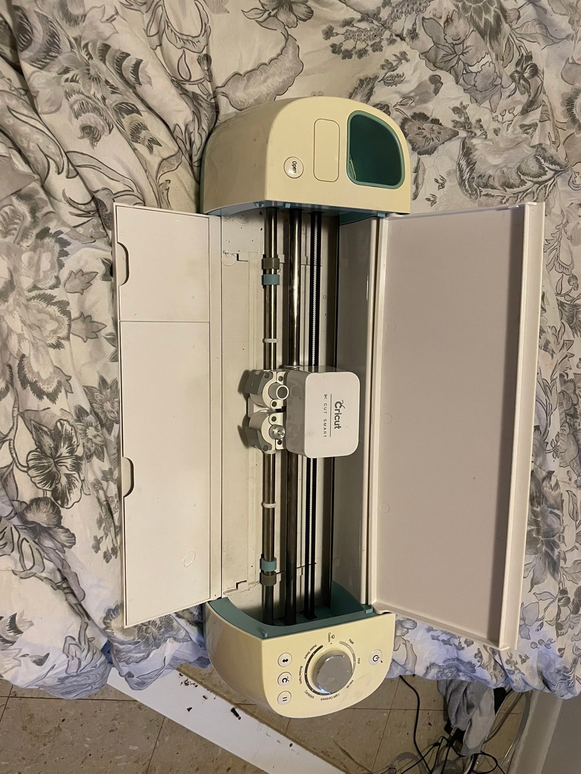 Cricut explore