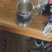 Beer stein