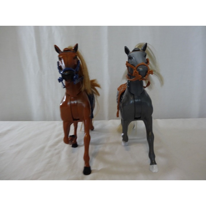 Sunny Days Entertainment Blue Ribbon Champions Horse Appaloosa + Blue Ribbon Cha