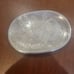 Vintage 1978 Vandor Imports Aluminum Serving Tray Platter Chicken Duck