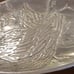 Vintage 1978 Vandor Imports Aluminum Serving Tray Platter Chicken Duck