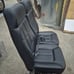 Bus Seats w/ seat brackets [Pickup Only]