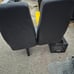 Bus Seats w/ seat brackets [Pickup Only]