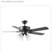 I'm selling my nice still in box ceiling
