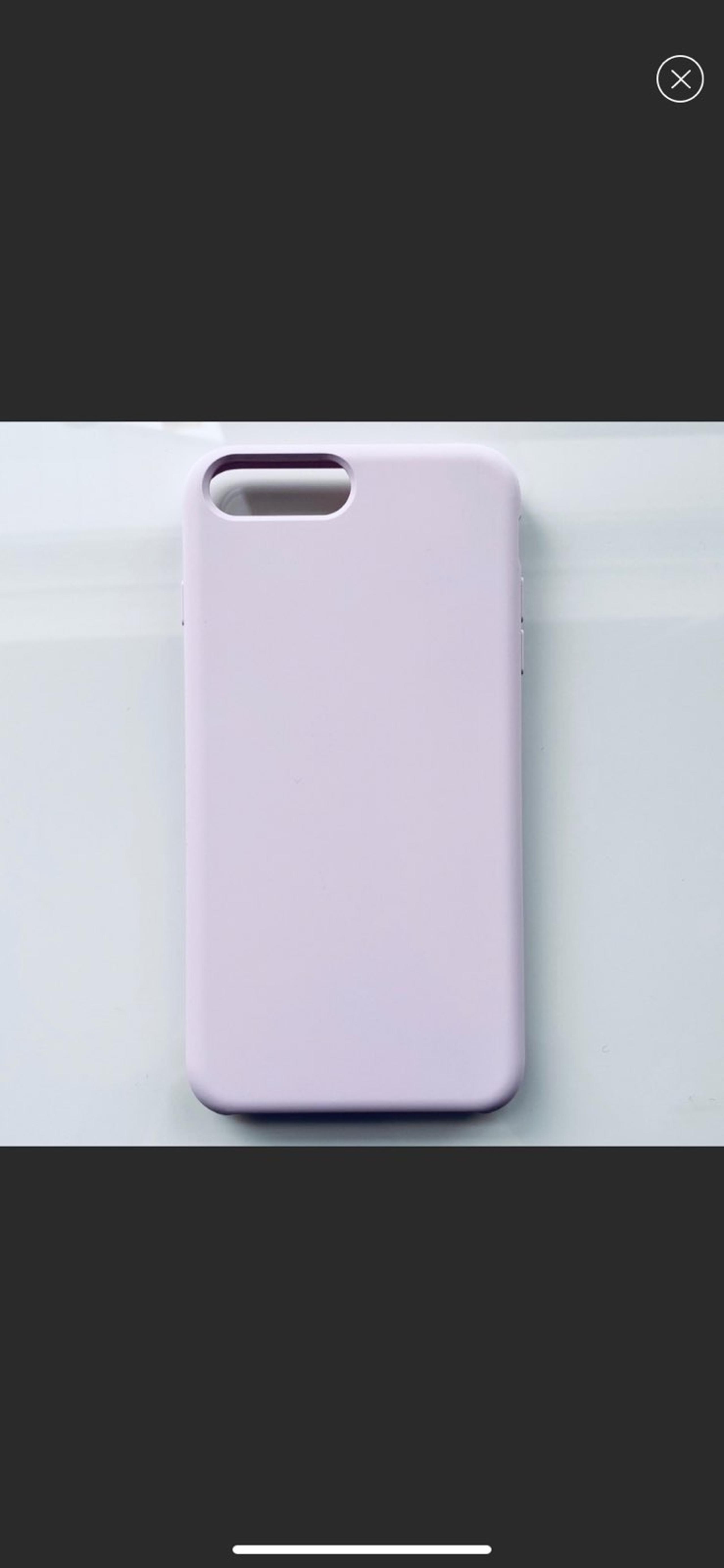 iPhone 7/8 Plus Case