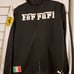 SCUDARIA x PUMA Ferrari Logo Track Jacket