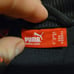 SCUDARIA x PUMA Ferrari Logo Track Jacket