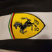 SCUDARIA x PUMA Ferrari Logo Track Jacket