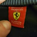 SCUDARIA x PUMA Ferrari Logo Track Jacket