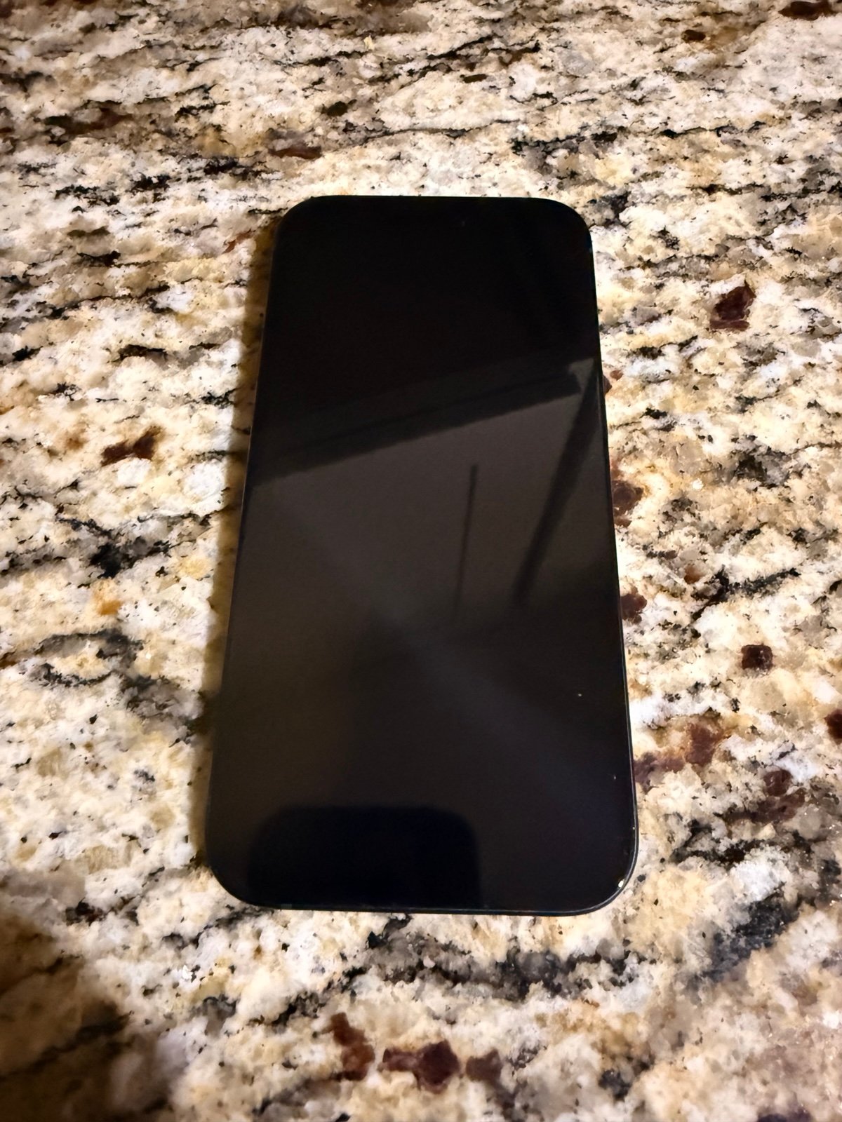 Apple iPhone 15 128gb Locked to AT&T